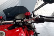 DUCATI MONSTER 1200