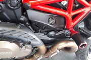 DUCATI MONSTER 1200