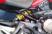 DUCATI MONSTER 1200