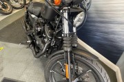 HARLEY-DAVIDSON SPORTSTER