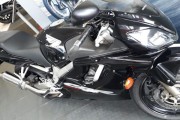 HONDA CBR600F