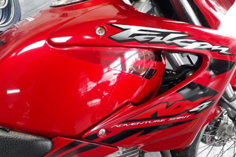 2007 HONDA NX4 FALCON for sale for £3,495 in Hinckley, Leicestershire