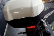 HONDA VFR800X CROSSRUNNER