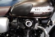 KAWASAKI W800