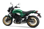 KAWASAKI Z650RS