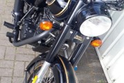 ROYAL ENFIELD CLASSIC 500 EFI