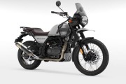 ROYAL ENFIELD HIMALAYAN