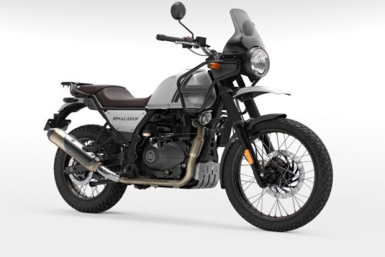ROYAL ENFIELD HIMALAYAN for sale