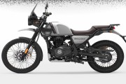 ROYAL ENFIELD HIMALAYAN