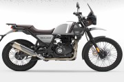 ROYAL ENFIELD HIMALAYAN