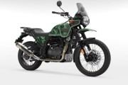 ROYAL ENFIELD HIMALAYAN