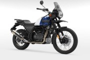 ROYAL ENFIELD HIMALAYAN
