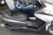 SUZUKI BURGMAN 200