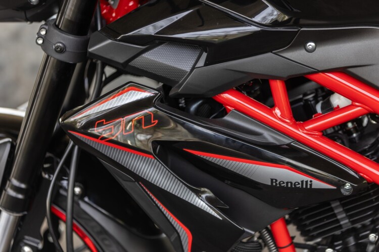 BENELLI BN