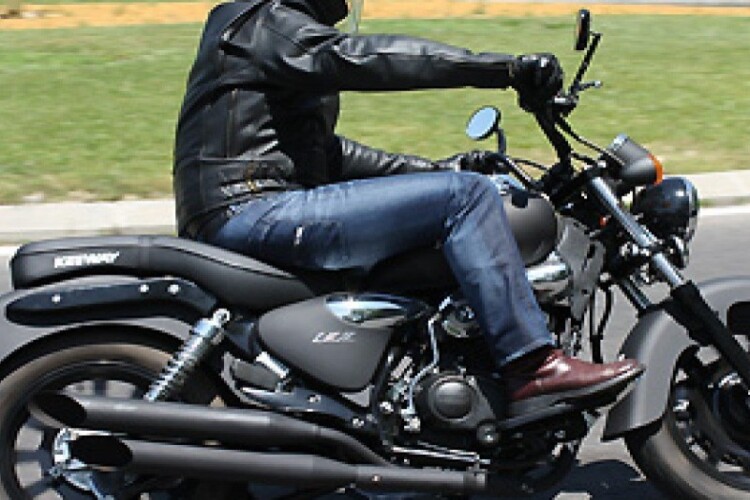 KEEWAY SUPERLIGHT for sale