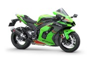 KAWASAKI ZX-10R