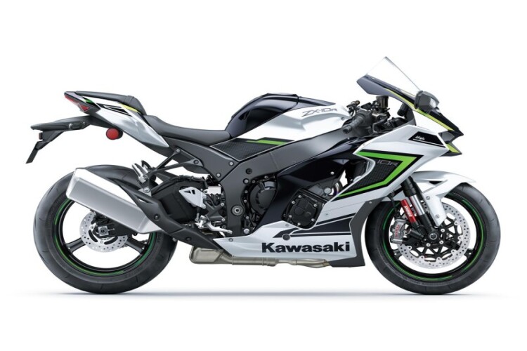 KAWASAKI ZX-10R for sale