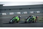 KAWASAKI ZX-10R