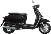 LAMBRETTA V200