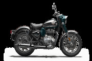 ROYAL ENFIELD CLASSIC CHROME