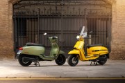 LAMBRETTA V50