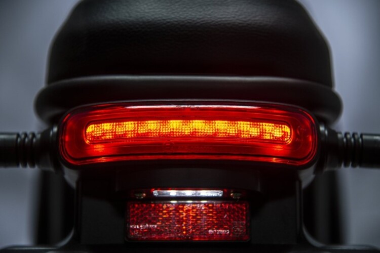 KEEWAY E-ZI MINI for sale