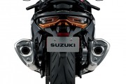 SUZUKI GSX1300R HAYABUSA