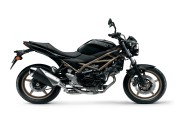 SUZUKI SV650