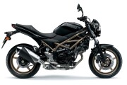 SUZUKI SV650