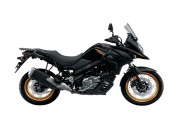 SUZUKI V-STROM 650