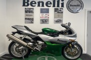 BENELLI TORNADO LE