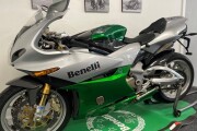 BENELLI TORNADO LE