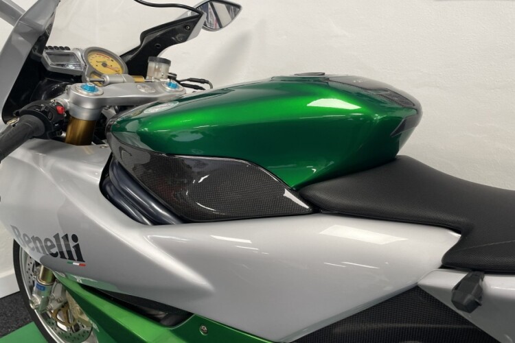 BENELLI TORNADO LE for sale