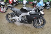 APRILIA RS4