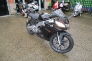 APRILIA RS4