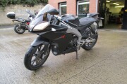 APRILIA RS4