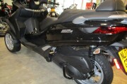 PIAGGIO MP3