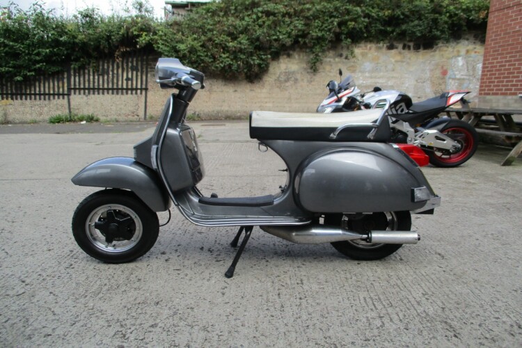 PIAGGIO P200 for sale