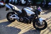 SUZUKI GSX1300 B-KING