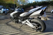 SUZUKI GSX1300 B-KING