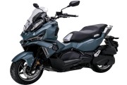 SYM ADX 125