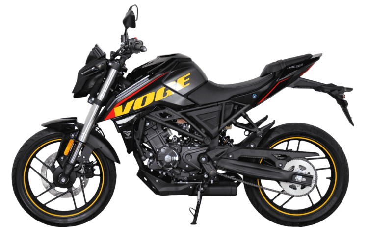 VOGE R 125