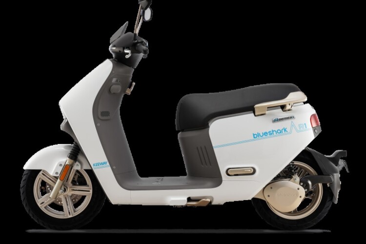 KEEWAY BLUESHARK for sale