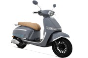 KEEWAY VERSILIA 125