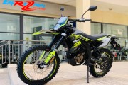 FB MONDIAL SMX ENDURO