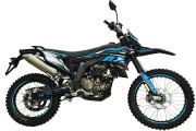 FB MONDIAL SMX ENDURO