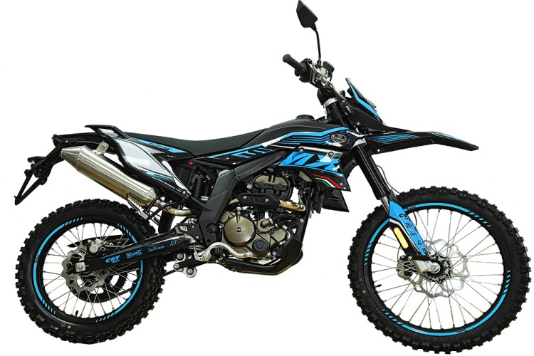 FB MONDIAL SMX ENDURO for sale