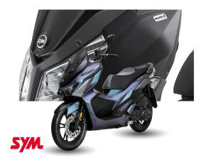 SYM JET 14