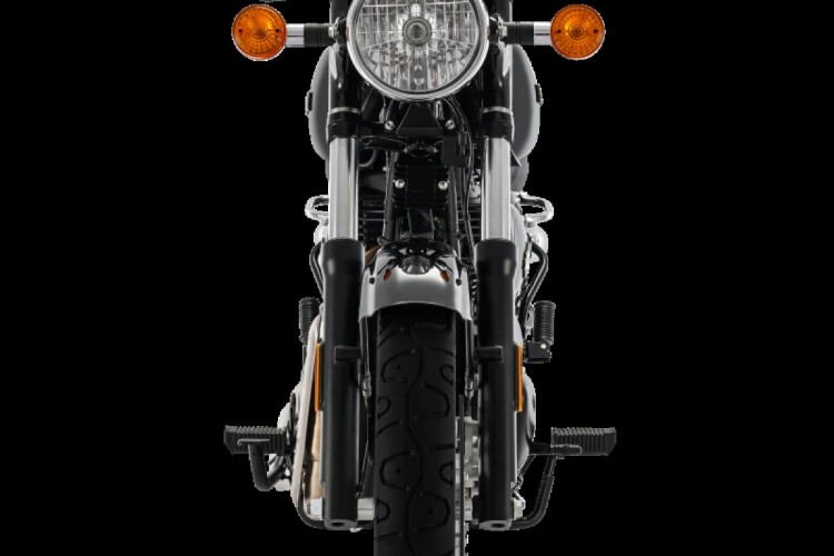 BENELLI IMPERIALE 400