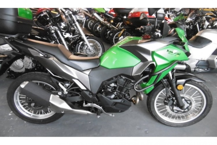 KAWASAKI VERSYS 300 for sale